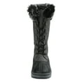 thumbnail image 3 of Northside Women's Bishop Fully Lined Tall Winter Boot, 3 of 6