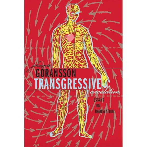 Pre-Owned Transgressive Circulation (Paperback) 193481959X 9781934819593