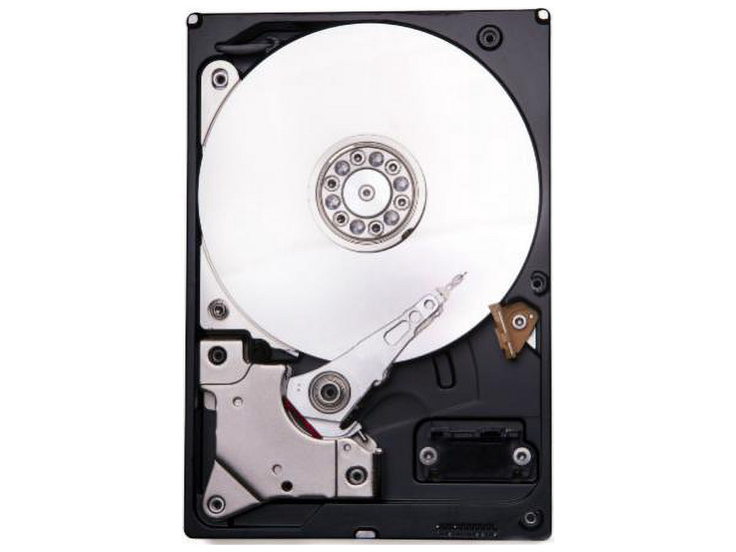 Lenovo 7XB7A00042 2TB 3.5" SAS 7200rpm Internal Hard Drive - Hot Swappable