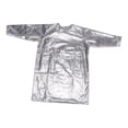 thumbnail image 4 of HILABEE 500 degreeC Heat Resistant Protective Wearing Clothing Anti Iron Water Half Wrapped Back, 4 of 7