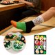 thumbnail image 2 of Calcetines de poliéster de estilo japonés para hombre y mujer, para ropa informal y formal, 2 of 8