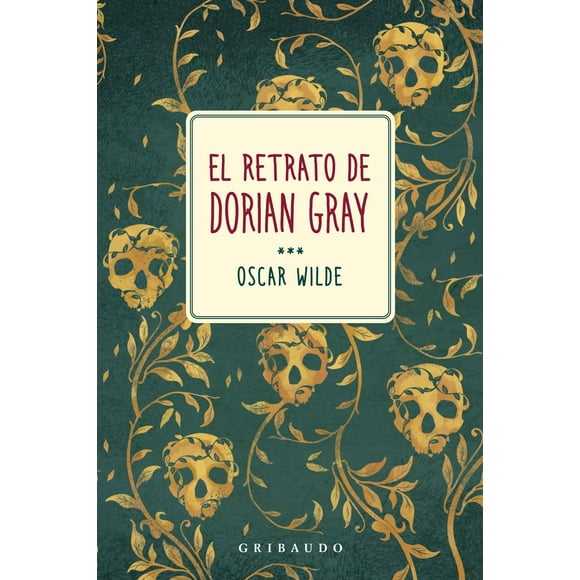 El retrato de Dorian Gray