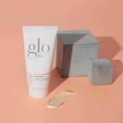 Glo Skin Beauty Brightening Skin Polish | Brightens and Refreshes Skin to Enhance the Absorption of Natural, Effective Brighteners
