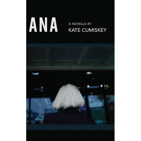 Ana, (Hardcover)