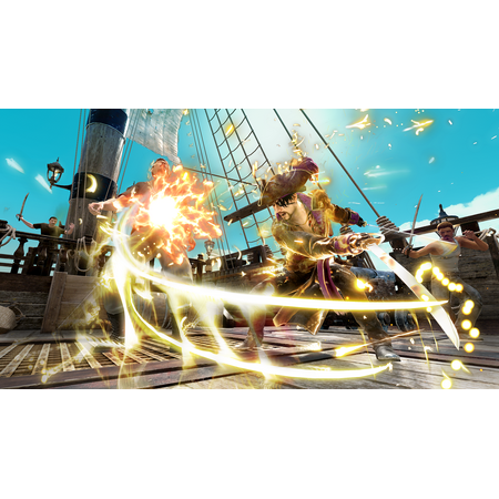 Like a Dragon: Pirate Yakuza in Hawaii Standard Edition - Xbox Series X