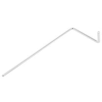 HOMEMAXS Sewing Machine Quilting Guide Bar Multifunctional Seam Guide Hemmer for Precise Edge Stitching and Patchwork Ideal for Beginners and Quilters