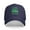 Navy Blue, variant on I Love Garbage Trucks Men Women Sandwich Cap Classic Baseball Capunisex Adjustable Casquette Dad Hat