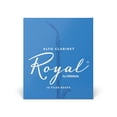 thumbnail image 2 of Rico Royal Alto Clarinet Reeds, Box of 10 Strength 3, 2 of 3