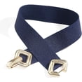 thumbnail image 5 of Wide Elastic Belts for Women Stretchy Skinny Waist Belt for Dresses, 5 of 7