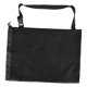thumbnail image 4 of Bolsa de almacenamiento expandible para manguera de jardín, estuche de transporte, accesorios de nailon duradero negro para manguera de agua., 4 of 9