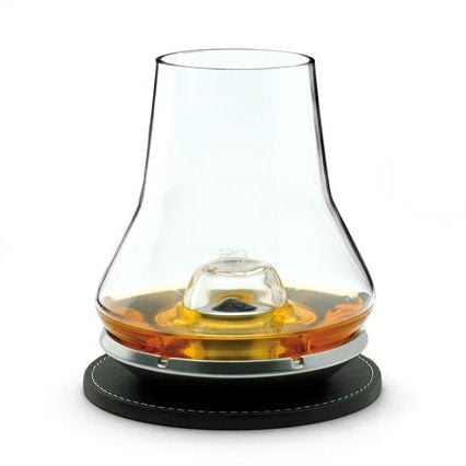 Peugeot Whisky Tasting Set