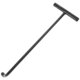 thumbnail image 1 of Manhole Cover Hook T-shape Hook Pull Hook Stainless Steel Lift Hook Sewer Hook, 1 of 3