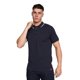 thumbnail image 3 of Duck and Cover - Polo Samtra para Hombre (Marino), 3 of 3