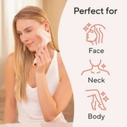 Finishing Touch Flawless Facial Massage Ice Roller
