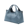 thumbnail image 5 of XINXIAOO Women's Large Capacity Soft Tote Bag Fashion Casual Elegant Handbag for Womens Tote Bag for Work Daily Travel, 5 of 5
