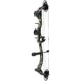 thumbnail image 4 of PSE Archery Brute NXT RTS Compound Bow Package 55 Lbs or 70 Lbs - Right Hand, 4 of 4
