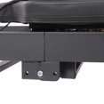 thumbnail image 3 of Adjustable Pilates Reformer Machine for Home Use, High Elasticity Springs, Comfortable Foam Pads, Foldable Design, 264lbs Capacity, 3 of 5