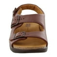 thumbnail image 3 of SAS Women's, Relaxed Sandal Amber 9 N, 3 of 7