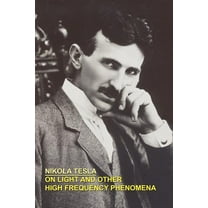 On Light and Other High Frequency Phenomena, (Paperback)