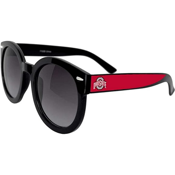 Ohio State Buckeyes Uptown Fashion Sunglasses