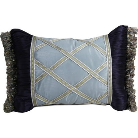 Better Homes and Gardens Cressona Oblong Decorative Pillow
