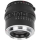 thumbnail image 5 of Lente de cámara, Apertura F1.2 Lente de enfoque manual portátil liviano ampliamente compatible para Sony A3000 para Sony A6300 para Sony A6500 Unbranded 2214210006511, 5 of 8