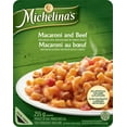 thumbnail image 2 of Michelina's Macaroni And Beef, 255 g, 2 of 3