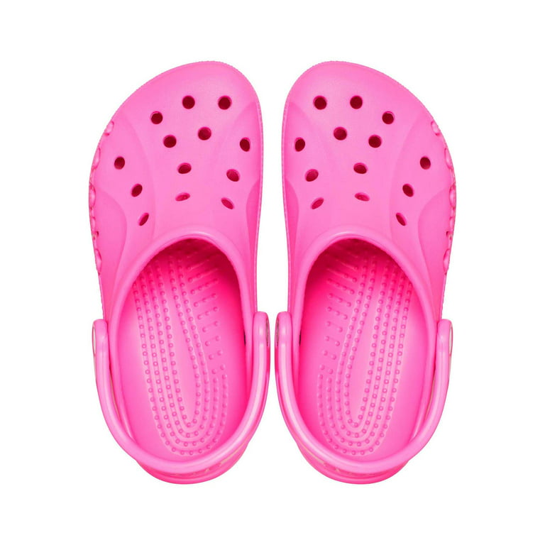 Elastisk grim slank Crocs Unisex Baya Clog Sandals - Walmart.com