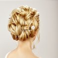 thumbnail image 4 of Horquilla de pelo de cabello al estilo chino, 4 of 6