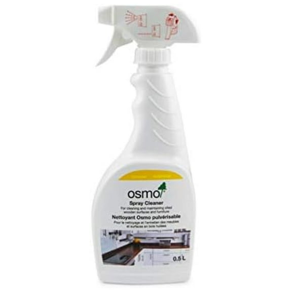 OSMO Spray Cleaner 8026