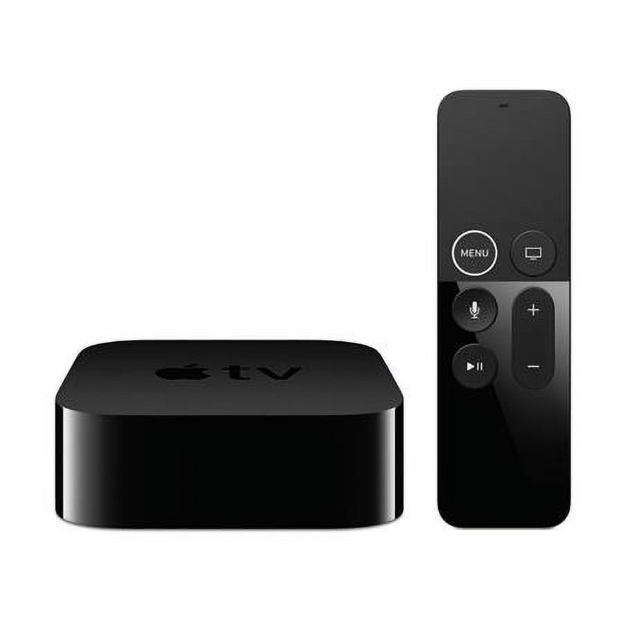 Grab the new 4th Generation Apple TV (open-box) for $140 shipped (Reg. $150)