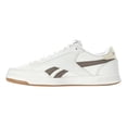 thumbnail image 2 of Tenis Reebok Hombre Court Advance Marron Beige Casual marron 8.5 MX, 2 of 8
