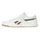 thumbnail image 2 of Tenis Reebok Mujer Court Advance Marron Beige Casual marron 3.5 MX, 2 of 8