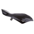 thumbnail image 2 of 2 Piezas Protector de manos para motocicleta para 650 Wind 300 negro, 2 of 9