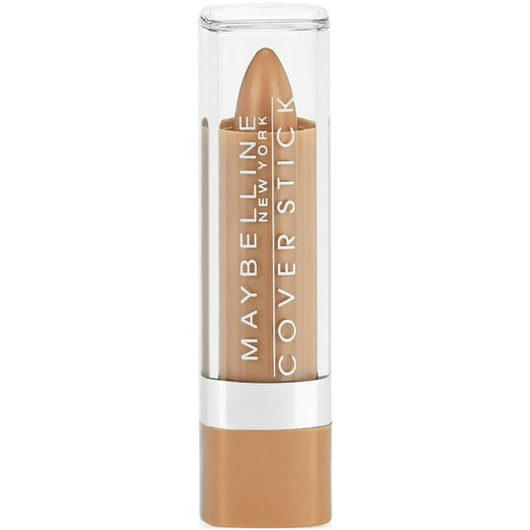 Corrector Maybelline New York Cover Stick, color beige oscuro