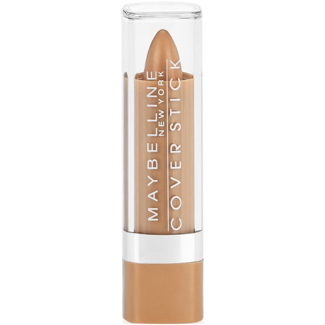 Corrector Maybelline New York Cover Stick, color beige oscuro