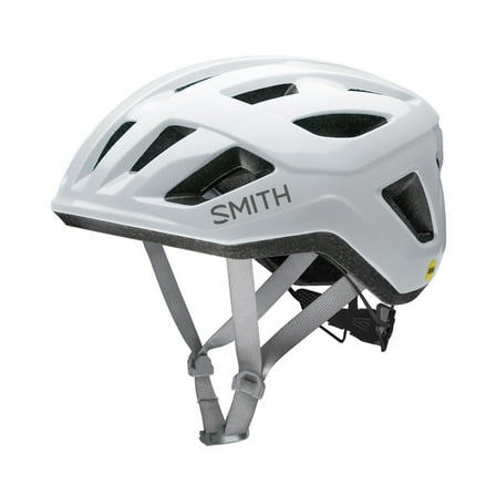 Smith Optics Signal MIPS Bike Helmet - White - Medium