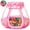 Pink
(Rainbow Balls), variant on PigPigPen Soft Play Ball Pit for Infants & Toddlers with Colorful Balls, Princess Playroom Tent Included