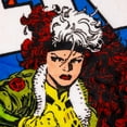 thumbnail image 2 of Marvel X-Men 90'S Shattershot Officially Licensed Fleece Throw Blanket, 2 of 8