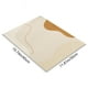 thumbnail image 2 of Tapete de Diatomita para Encimera - Tapete Antideslizante para Secar Platos (15,74 X 11,81 Pulgadas), Resistente Al Calor y Absorbente, Tapete Absorbente de Agua con Reverso de Goma Beige para Proteg, 2 of 6