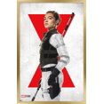 thumbnail image 1 of Marvel Black Widow - Yelena une feuille, 1 of 4