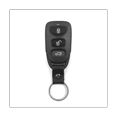 thumbnail image 1 of KEYDIY B09-3 Llave De Control Remoto Universal 3 Botones Para Style Para KD900/-X2 MINI/ URG200 Programador, 1 of 5