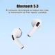 thumbnail image 3 of 2pcs Audífonos Bluetooth Oem Compatible Con iPhone Y Android, 3 of 8
