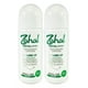 thumbnail image 1 of DUO Zahal Desodorante natural Roll on Unisex 90 ml  sin parabenos sin alcohol sin aroma, 1 of 3