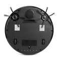 thumbnail image 4 of Smart Sweeper, Robot Vacuum, Powerful Suction 360 Degrees Celsius Arpets For Pet Hair Black, 4 of 8