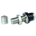 thumbnail image 2 of Haltec Tire Valve,0.406-28 Thread Size,2" L QS-500, 2 of 5