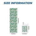 thumbnail image 3 of Lsque Cactus Plants Printed Cooling Towel (40"x 12"), Ice Towel, Microfiber, Soft Breathable Chilly Towel for Yoga, Sport, Gym, Workout, Fitness, Running, 3 of 9