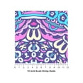 thumbnail image 4 of Rwraps Mandala Pastel Wonder Matte Vinyl Film Wrap 59in x 30ft Vinyl Vehicle Car Film Sheet Roll, 4 of 9