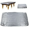 thumbnail image 4 of Dustproof And Waterproof Easy To Clean Table Cover, Billiard Cover, For Table Tennis Billiard Tables, 4 of 8