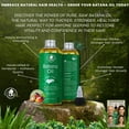 thumbnail image 6 of Batana Oil Promotes Hair Growth, 100% Pure & Natural, 4 floz, 6 of 20
